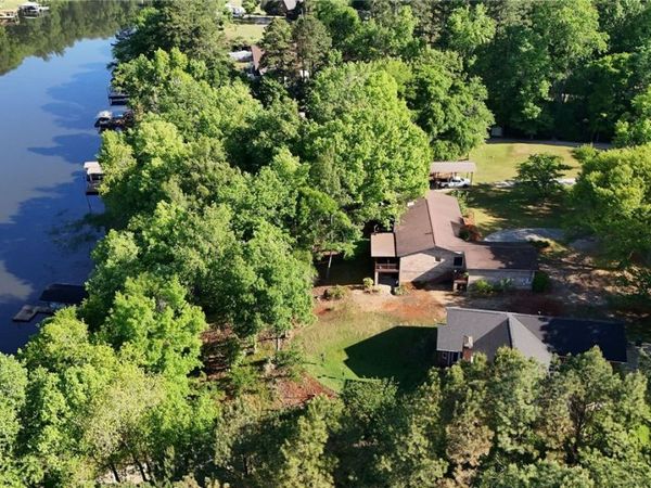 13590 Rejenal Forest Road , Northport, AL 35475