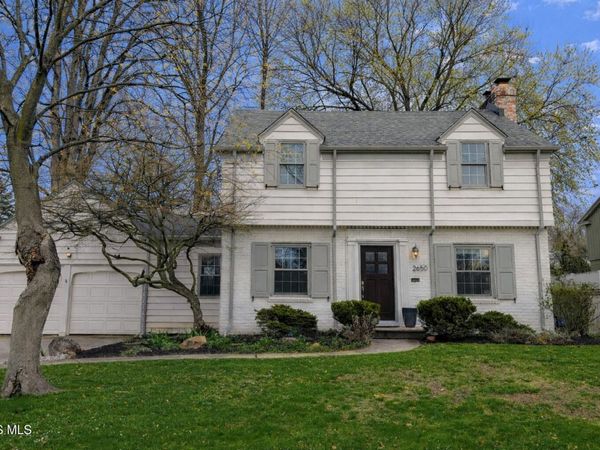 2650 Secor Road, Toledo, OH 43606