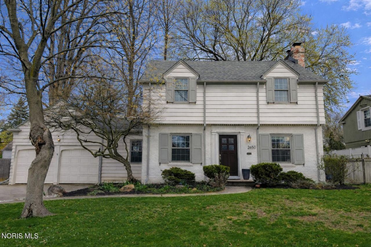 2650 Secor Road, Toledo, OH 43606 Main Photo