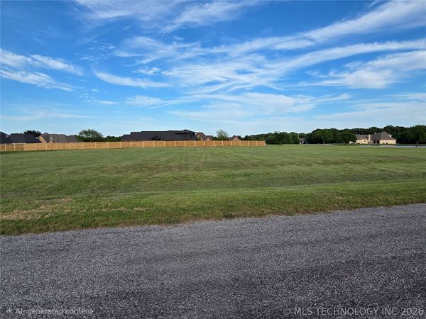 0 Lucca Lane , Ardmore, OK 73401