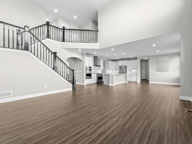 324 W Wind Road , Delaware, OH 43015 Photo 12