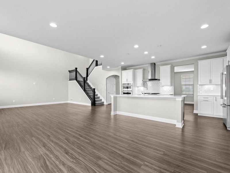 324 W Wind Road , Delaware, OH 43015 Photo 14