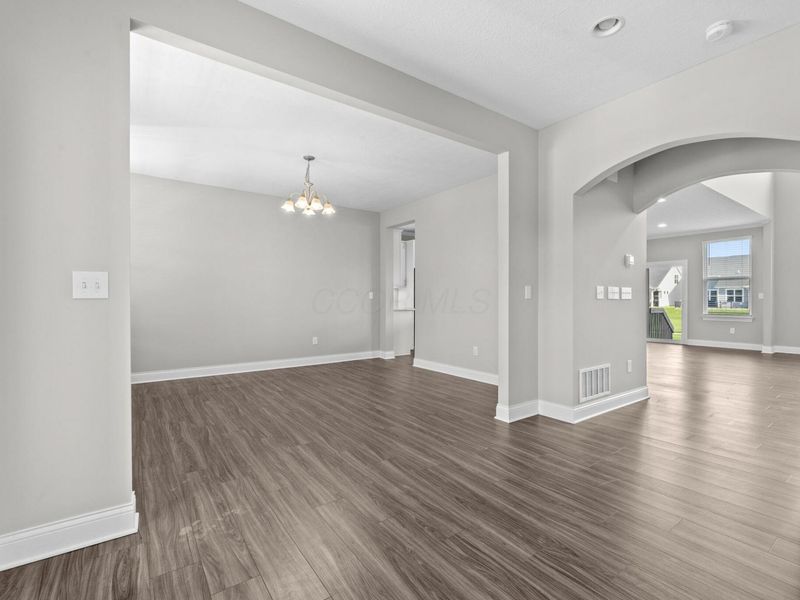 324 W Wind Road , Delaware, OH 43015 Photo 17