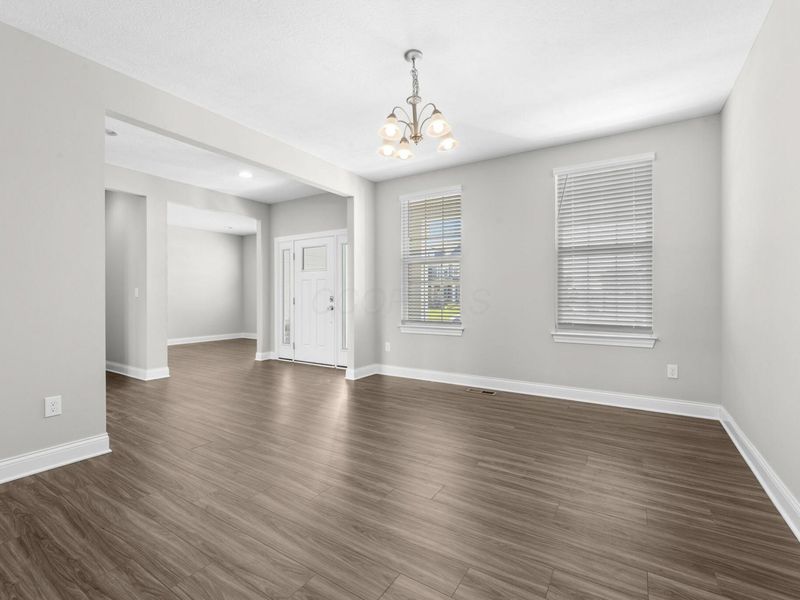 324 W Wind Road , Delaware, OH 43015 Photo 19