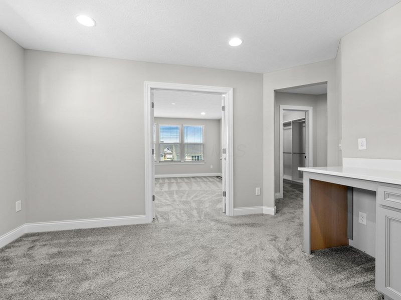 324 W Wind Road , Delaware, OH 43015 Photo 31