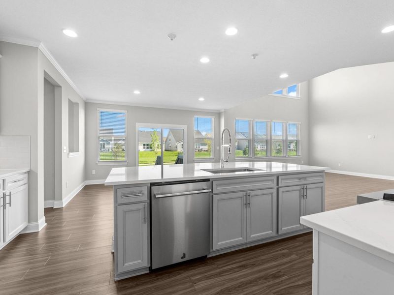 324 W Wind Road , Delaware, OH 43015 Photo 4