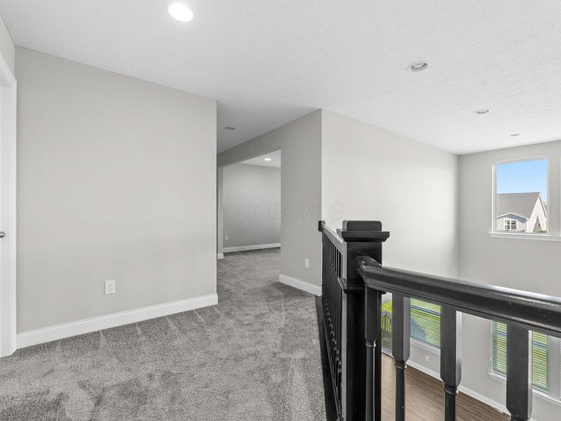 324 W Wind Road , Delaware, OH 43015 Photo 44