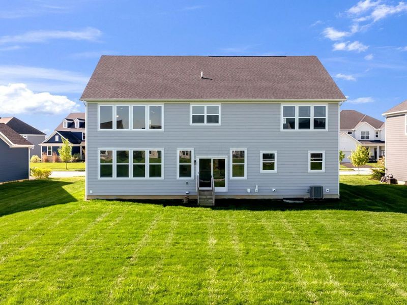 324 W Wind Road , Delaware, OH 43015 Photo 48