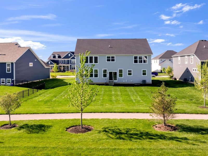 324 W Wind Road , Delaware, OH 43015 Photo 49