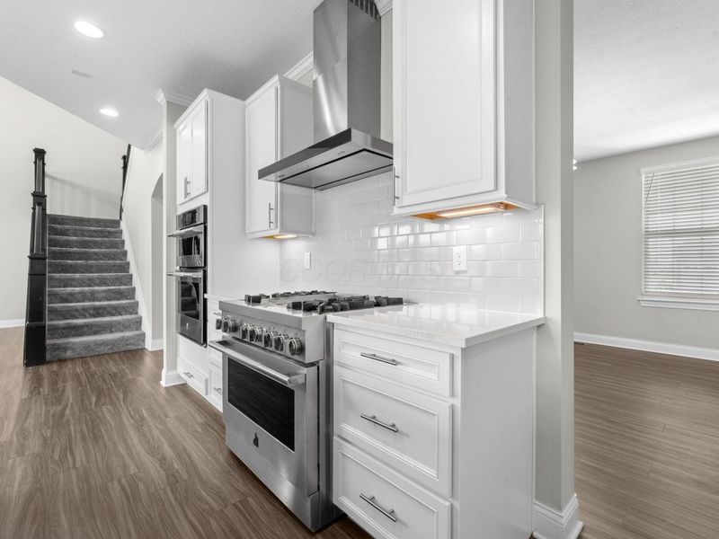 324 W Wind Road , Delaware, OH 43015 Photo 5