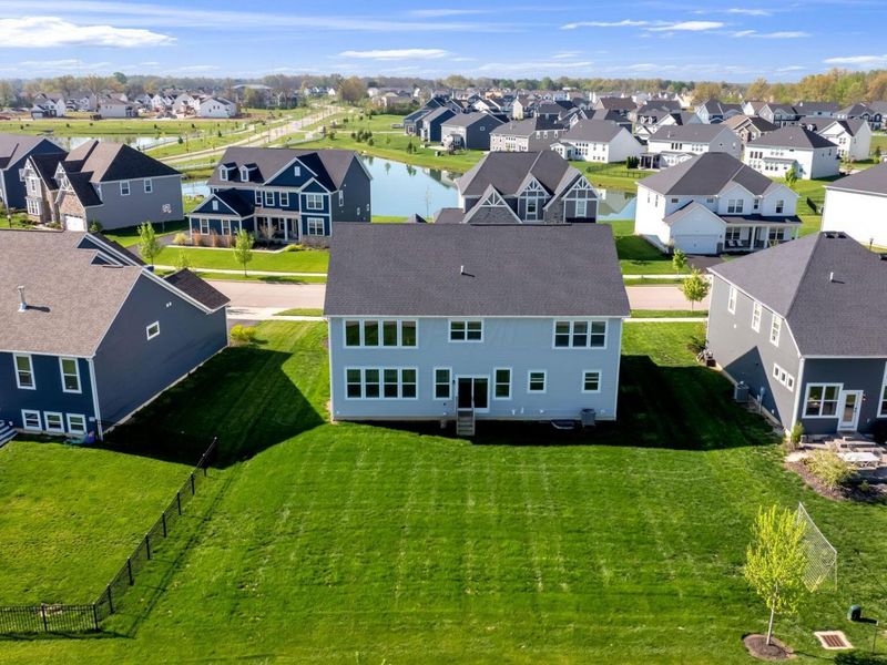 324 W Wind Road , Delaware, OH 43015 Photo 50