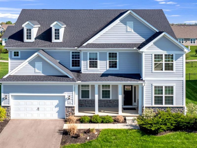 324 W Wind Road , Delaware, OH 43015 Photo 51