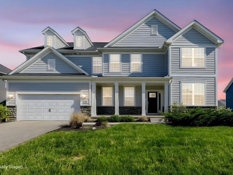 324 W Wind Road , Delaware, OH 43015 Photo 52