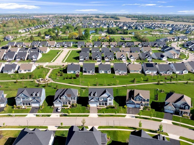 324 W Wind Road , Delaware, OH 43015 Photo 53