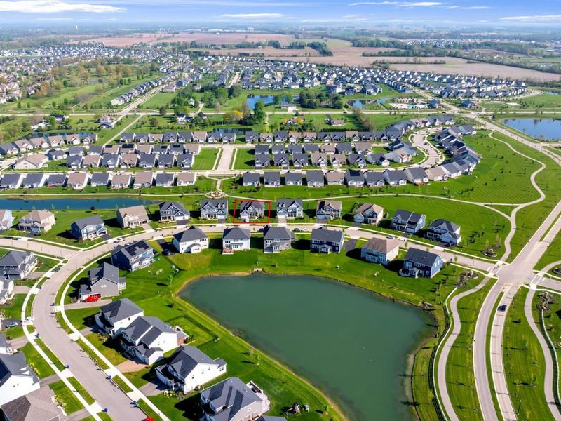 324 W Wind Road , Delaware, OH 43015 Photo 54