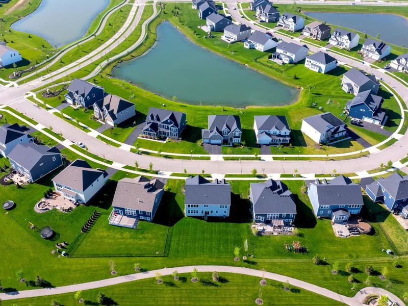 324 W Wind Road , Delaware, OH 43015 Photo 57