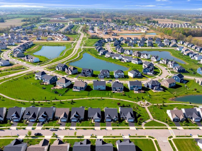 324 W Wind Road , Delaware, OH 43015 Photo 58