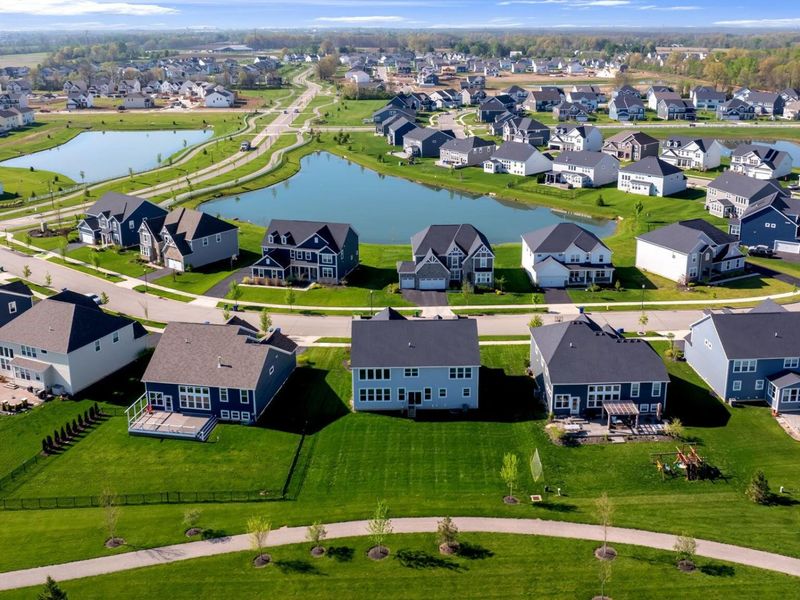 324 W Wind Road , Delaware, OH 43015 Photo 59