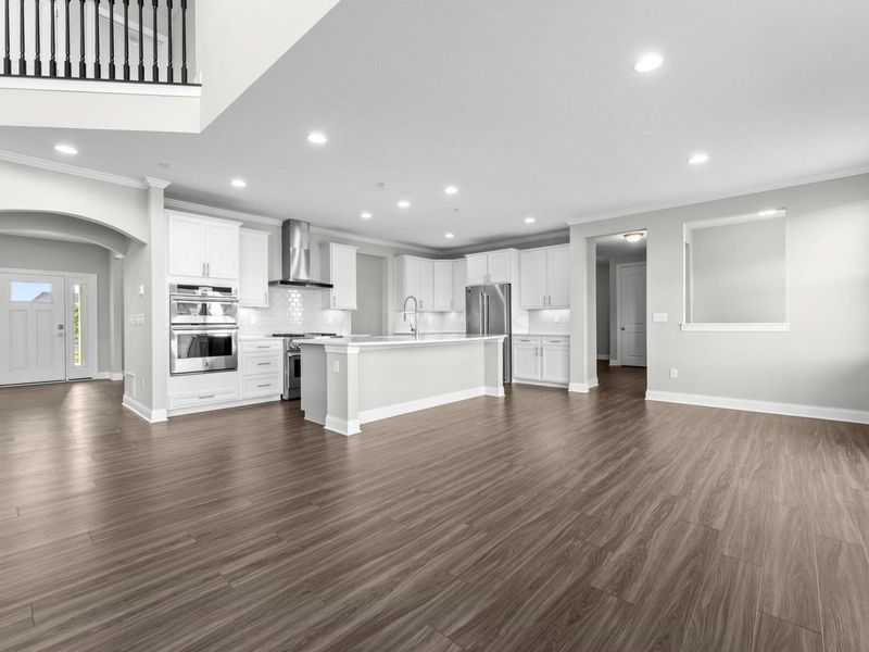 324 W Wind Road , Delaware, OH 43015 Photo 6