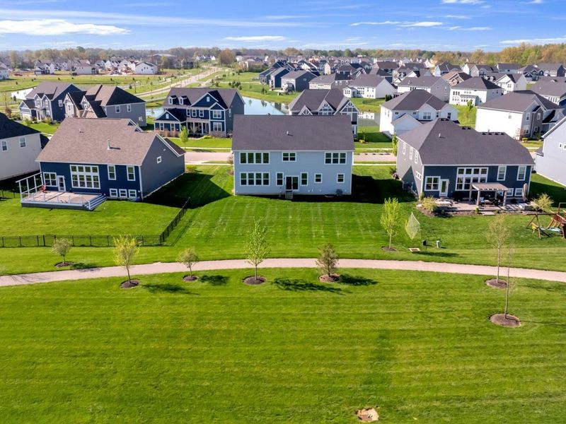 324 W Wind Road , Delaware, OH 43015 Photo 60