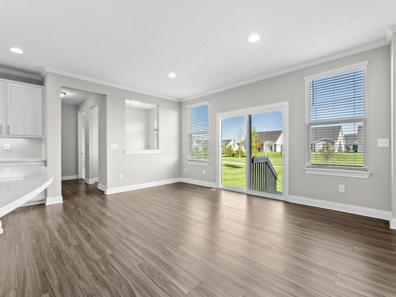 324 W Wind Road , Delaware, OH 43015 Photo 7