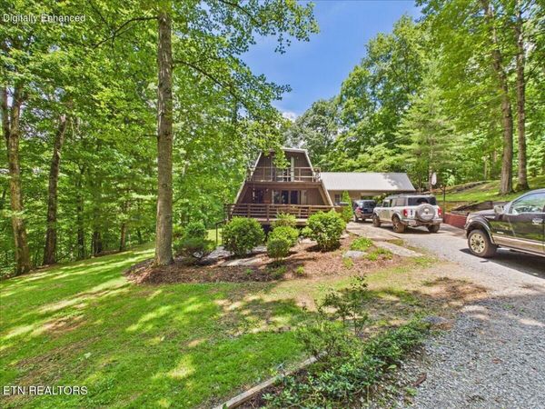 183 Lantz Drive, Jonesville, VA 24263