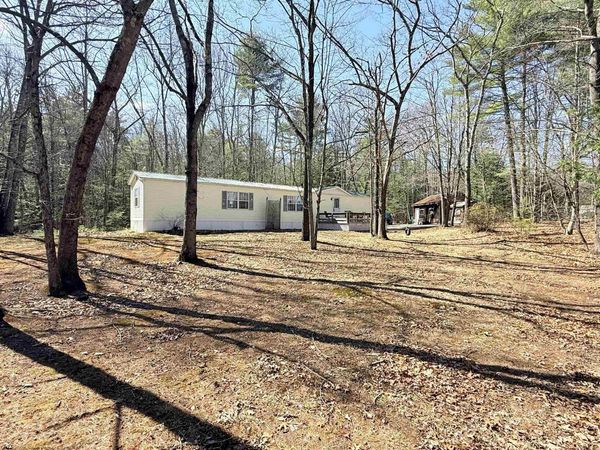 87 Betts Road, Rochester, NH 03867