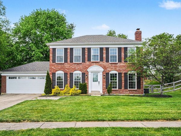 5131 Noble Court, Independence, KY 41051