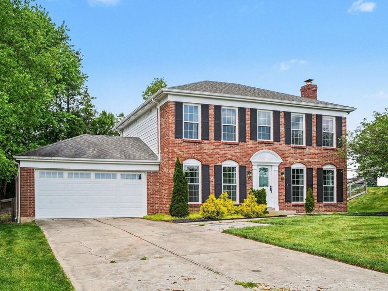 5131 Noble Court, Independence, KY 41051 Photo 2