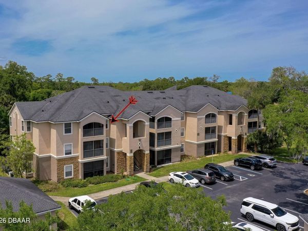 940 Village Trail, Unit 4-301, Port Orange, FL 32127