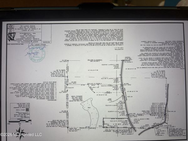 Basin-central Road, Lucedale, MS 39452