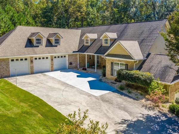 8878 Brewer Road, Douglasville, GA 30134