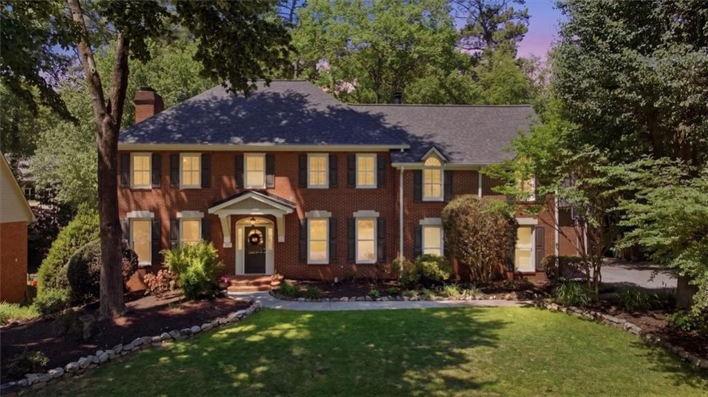 656 Gunby Road Se, Marietta, GA 30067 Main Photo