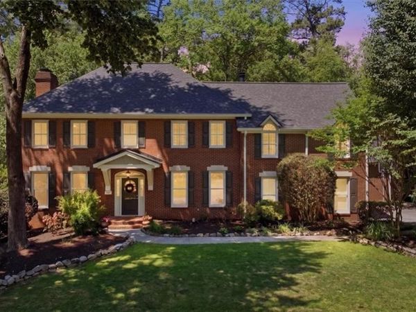 656 Gunby Road SE, Marietta, GA 30067