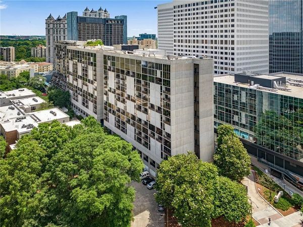 145 15th Street NE, Unit 1430, Atlanta, GA 30309