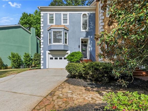 3800 Meeting Street, Duluth, GA 30096