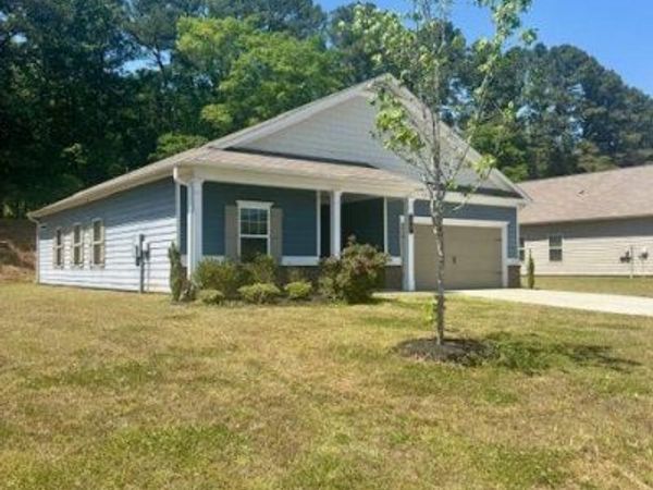 53 Woody Way NW, Adairsville, GA 30103