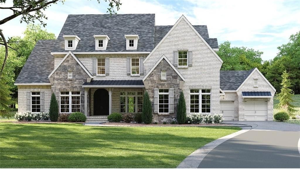 5571 Shadburn Ferry Road, Buford, GA 30518 Main Photo