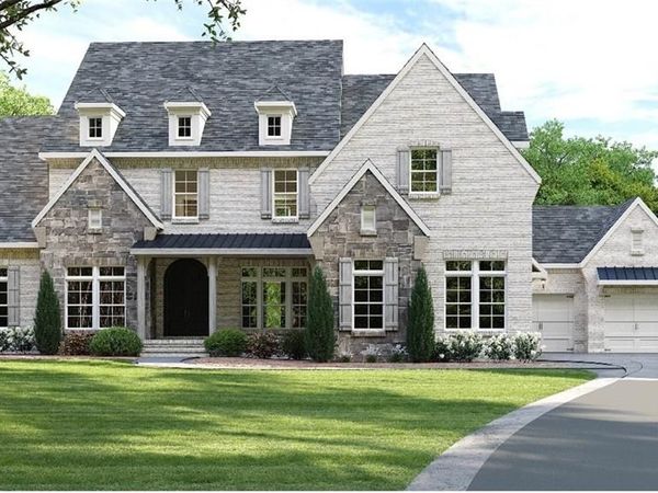 5571 Shadburn Ferry Road, Buford, GA 30518