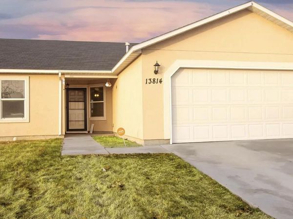 13814 Judson St, Caldwell, ID 83607
