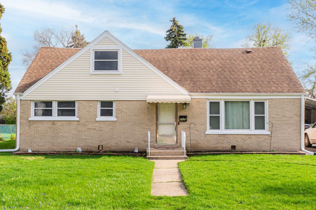 Melrose Park, IL 60164