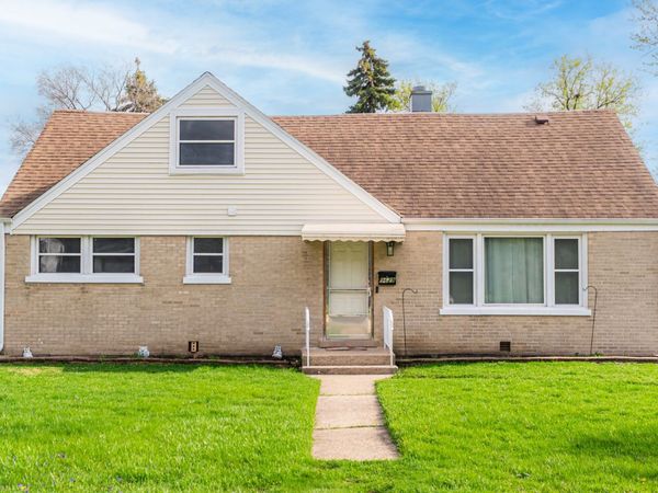 Melrose Park, IL 60164