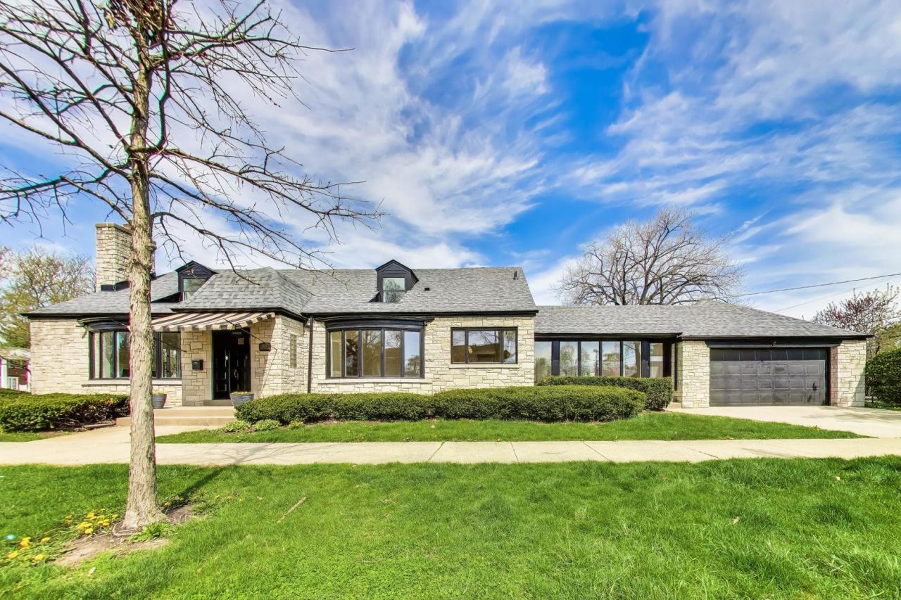 1503 Clinton Place , River Forest, IL 60305