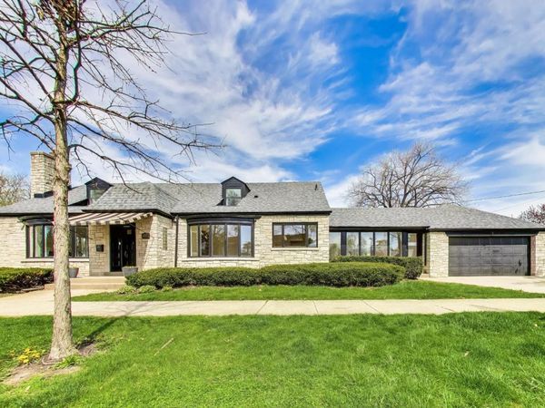1503 Clinton Place, River Forest, IL 60305