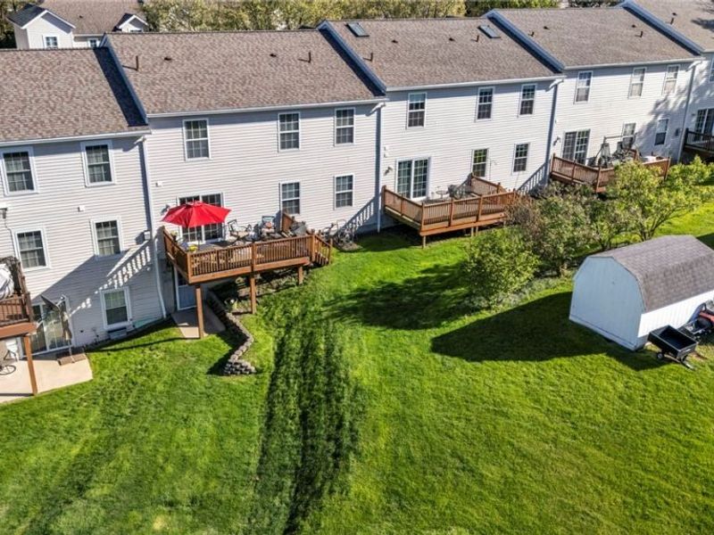 90 Grand Key Drive , Grand River, OH 44045 Photo 36