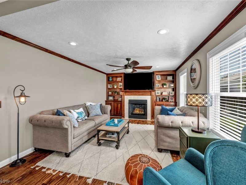 90 Grand Key Drive , Grand River, OH 44045 Photo 6