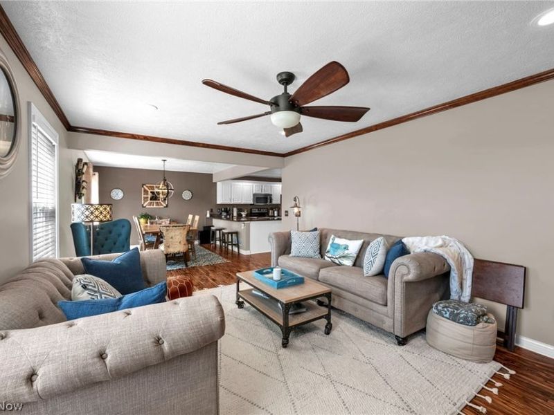 90 Grand Key Drive , Grand River, OH 44045 Photo 8