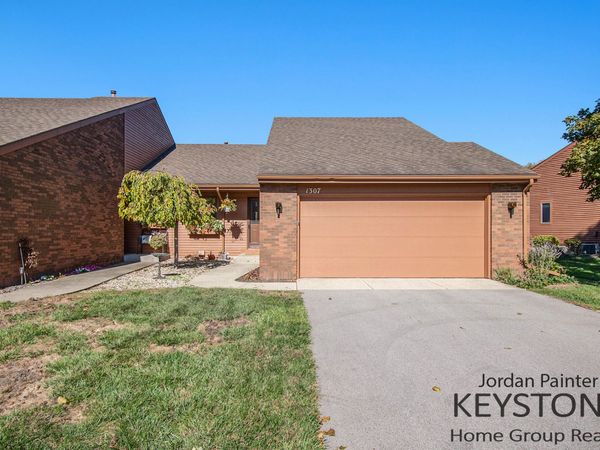1307 Bent Tree Drive, Unit 68, Hudsonville, MI 49426