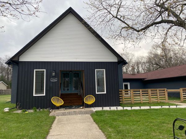 1342 S Parkway Street, Muskegon, MI 49442