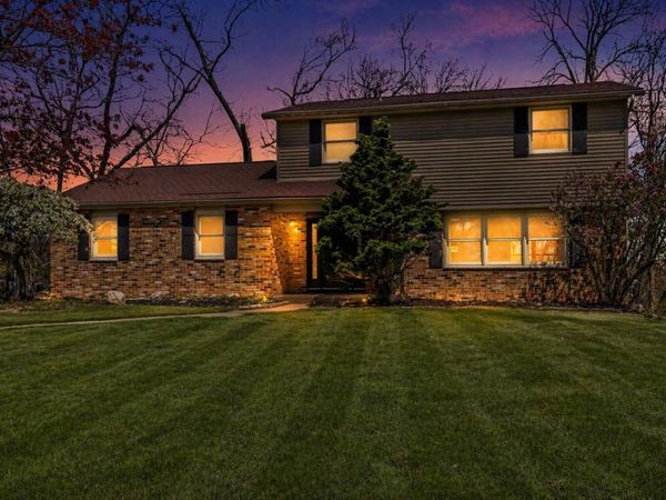 722 Grandmarais Avenue, Portage, MI 49024